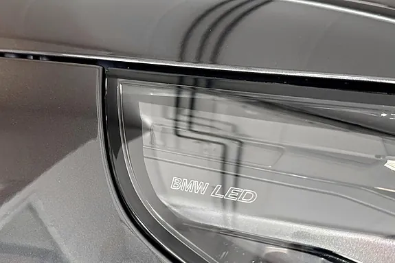 BMW I5 2026 photo 5
