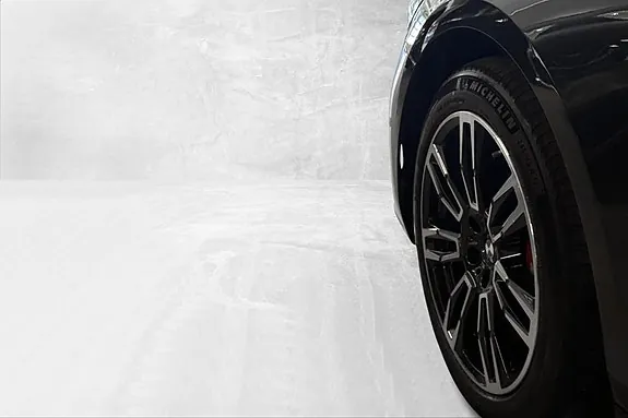 BMW I5 2026 photo 2