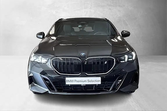 BMW I5 2026 photo 4