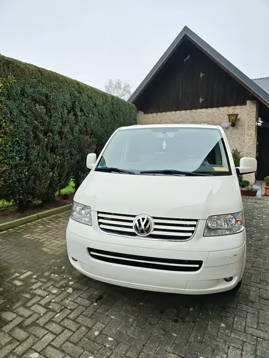 Volkswagen T5