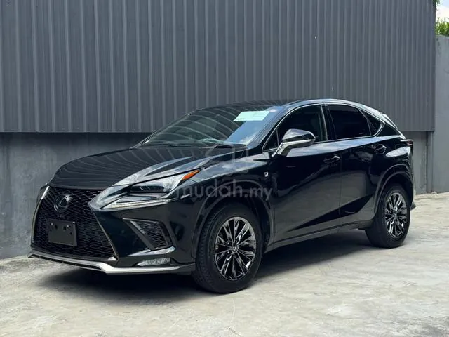 Lexus Nx300