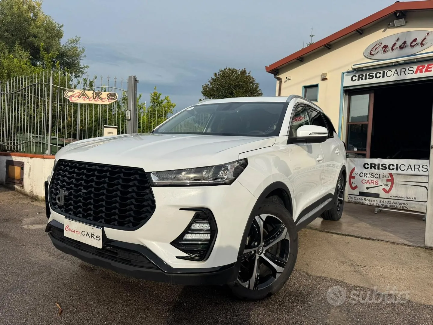 DR Automobiles 6.0 2023 photo 2