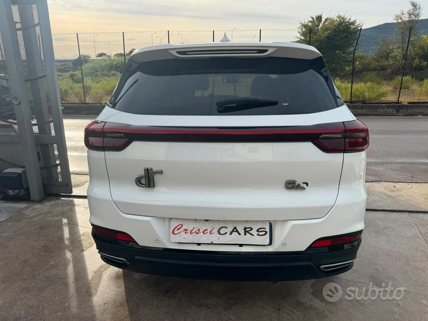 DR Automobiles 6.0 2023 photo 4