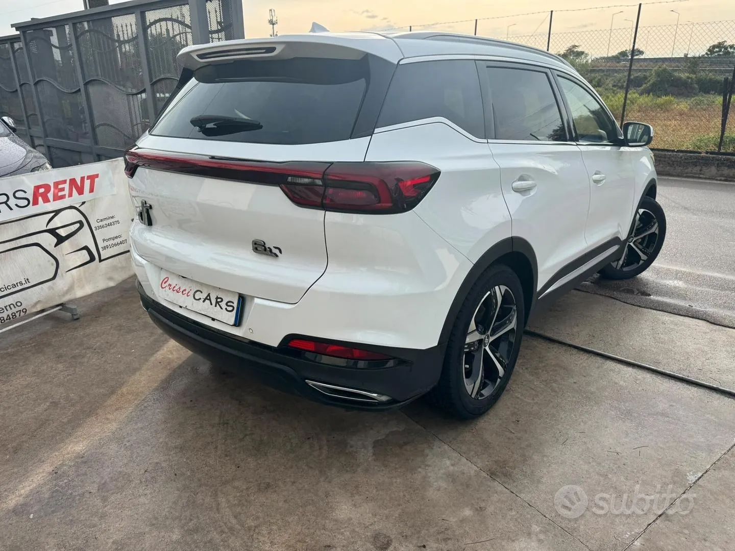DR Automobiles 6.0 2023 photo 5