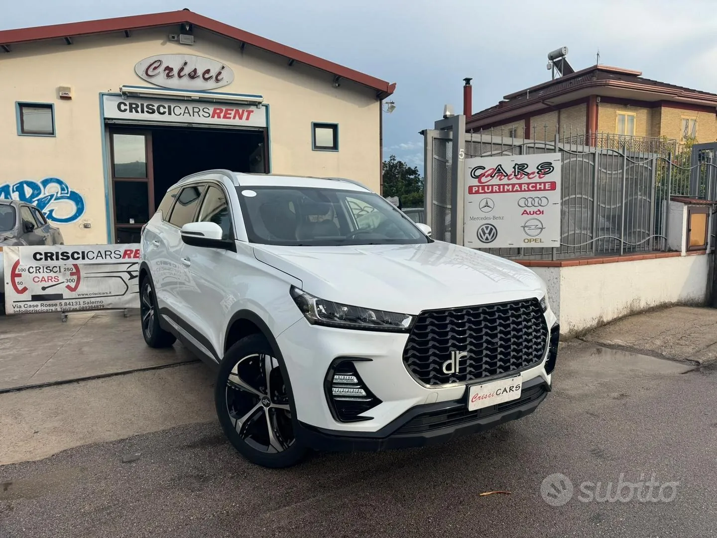 DR Automobiles 6.0 2023 photo 3