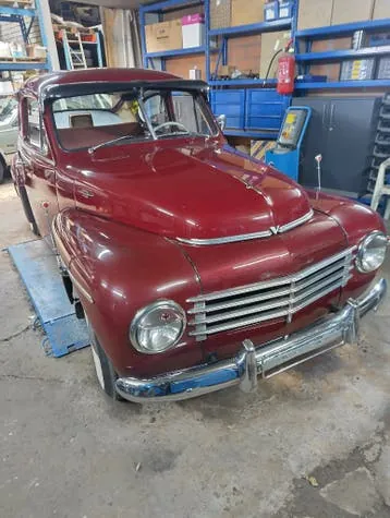 Volvo Overige Modellen