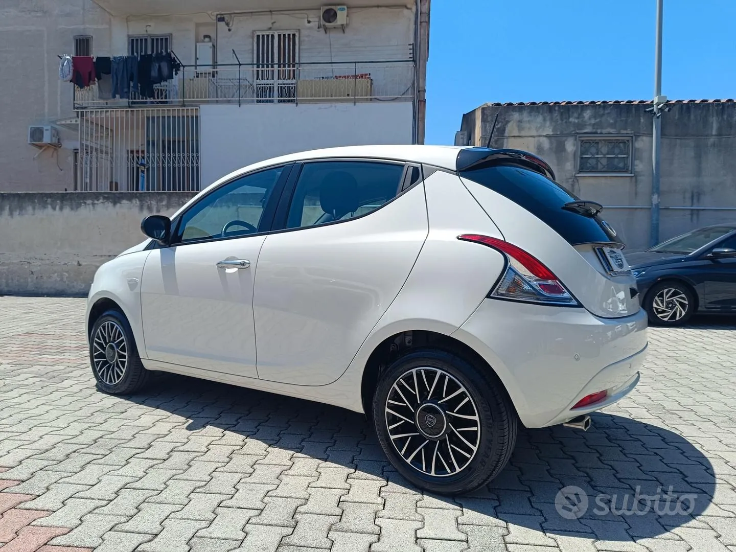 Lancia Ypsilon 2024 photo 4