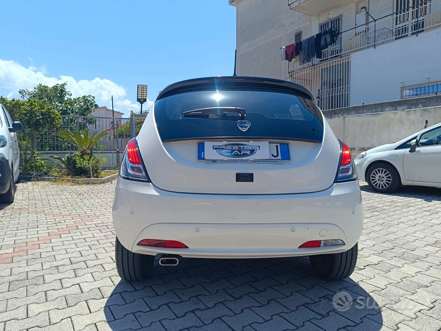 Lancia Ypsilon 2024 photo 5