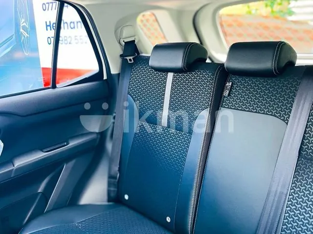 Daihatsu Rocky 2026 photo 5