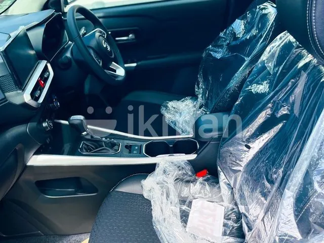 Daihatsu Rocky 2026 photo 4