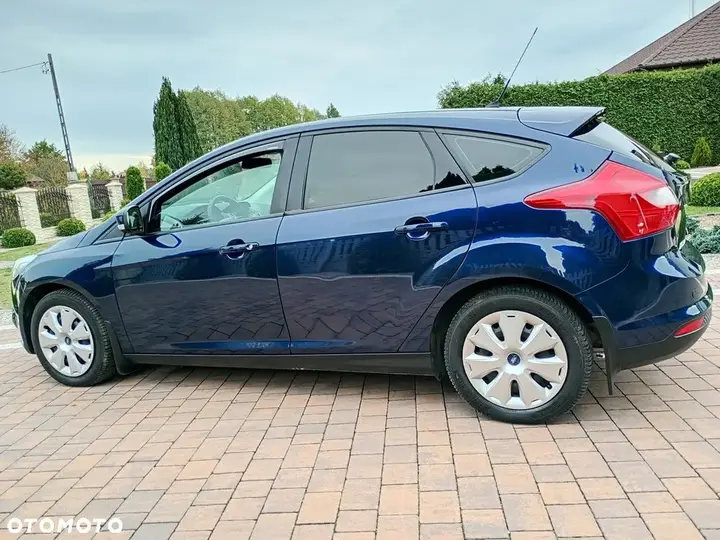 Ford Focus 2011 photo 5