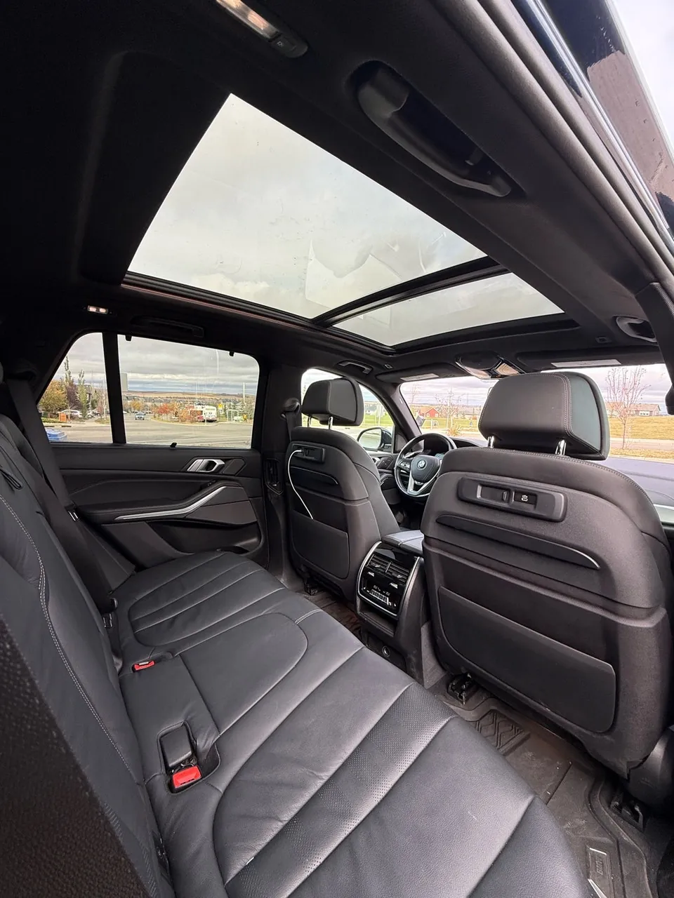 BMW X5 2019 photo 5