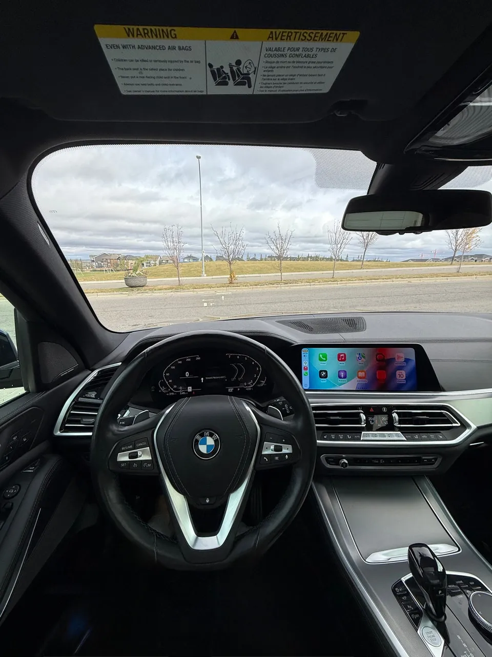 BMW X5 2019 photo 4