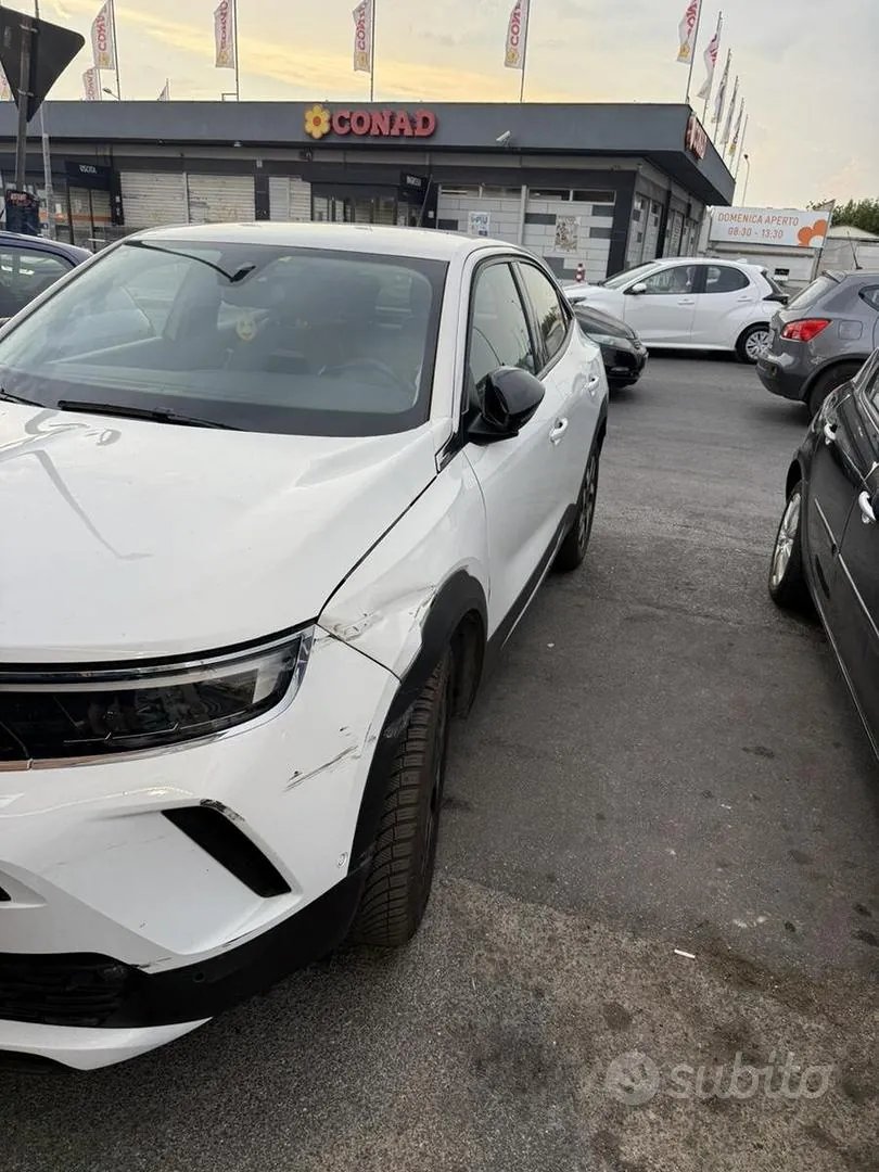 Opel Mokka 2023 photo 4