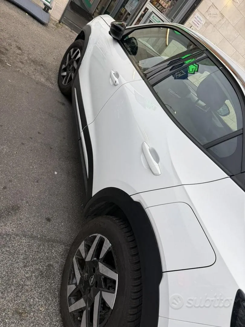 Opel Mokka 2023 photo 2