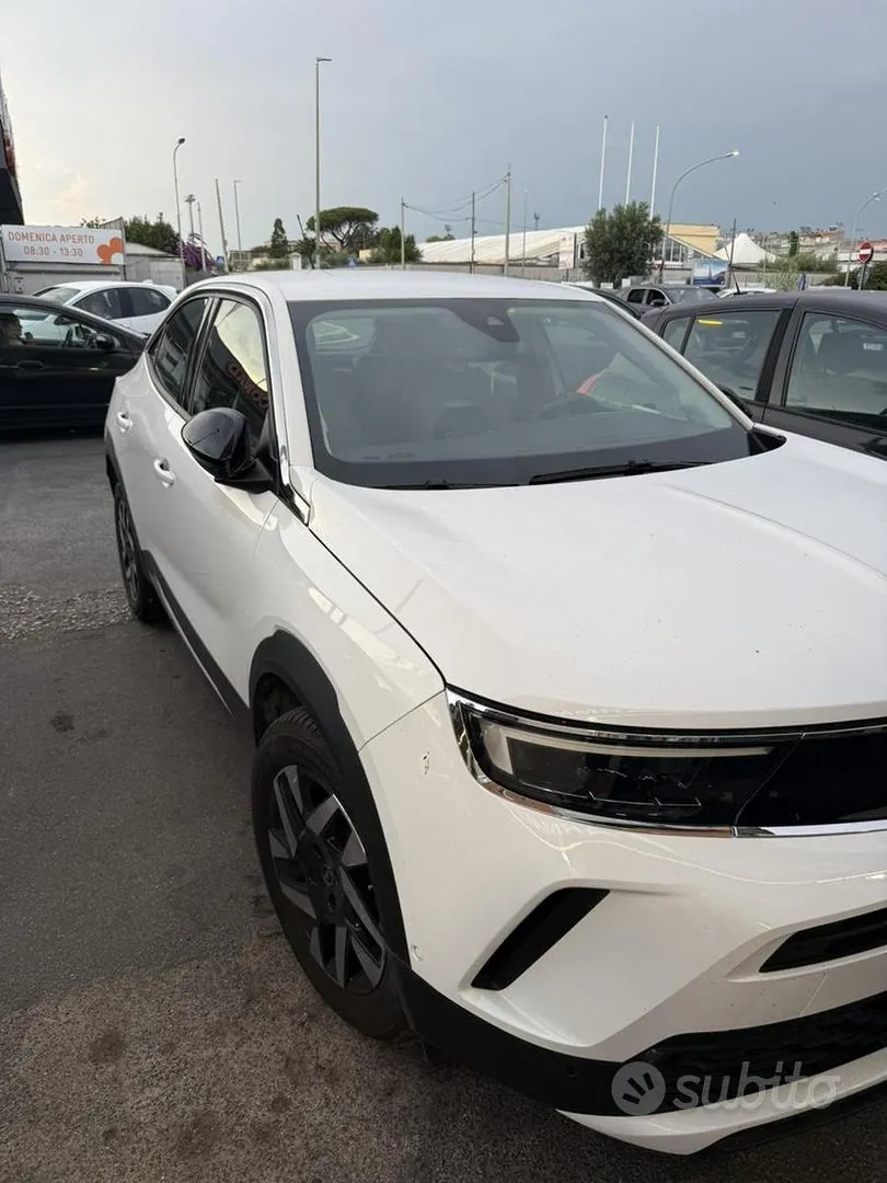Opel Mokka 2023 photo 5