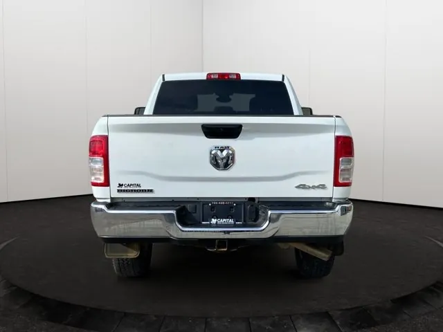 Ram 3500 2024 photo 5