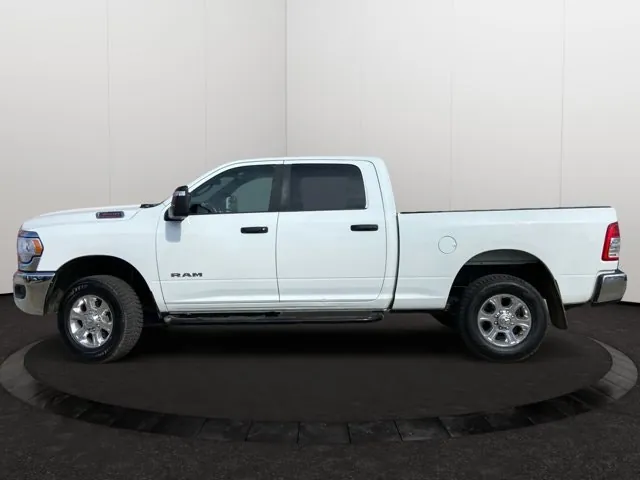 Ram 3500 2024 photo 2