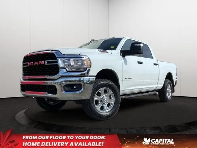 Ram 3500
