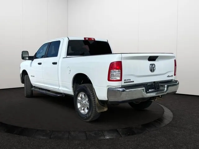 Ram 3500 2024 photo 4