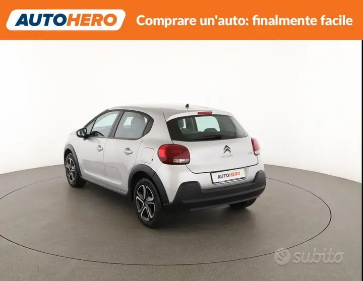 Citroen C3 2017 photo 4
