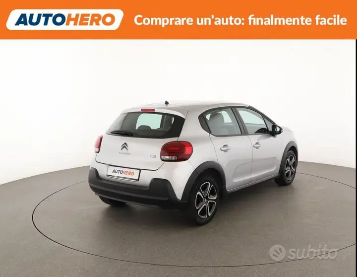 Citroen C3 2017 photo 5