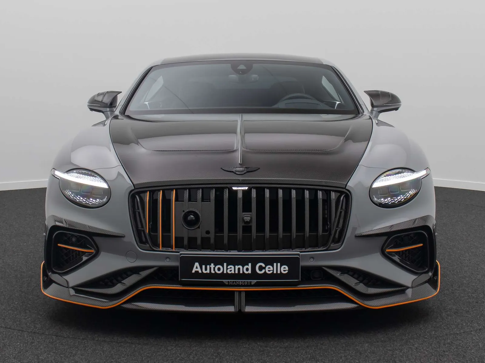 Bentley Continental Gt 2024 photo 2