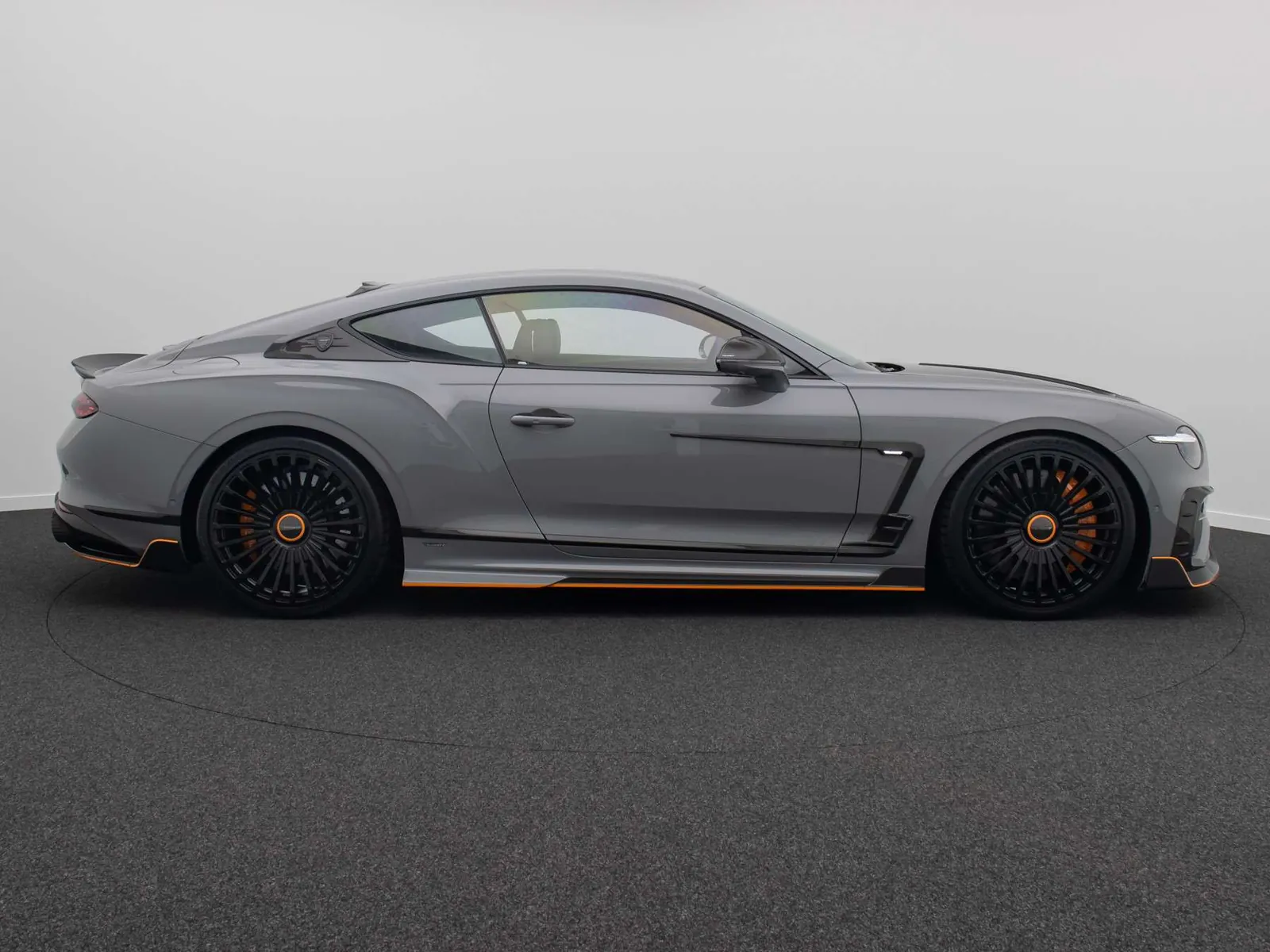 Bentley Continental Gt 2024 photo 5