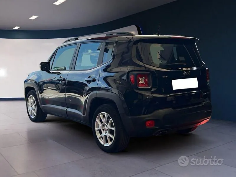 Jeep Renegade 2021 photo 5
