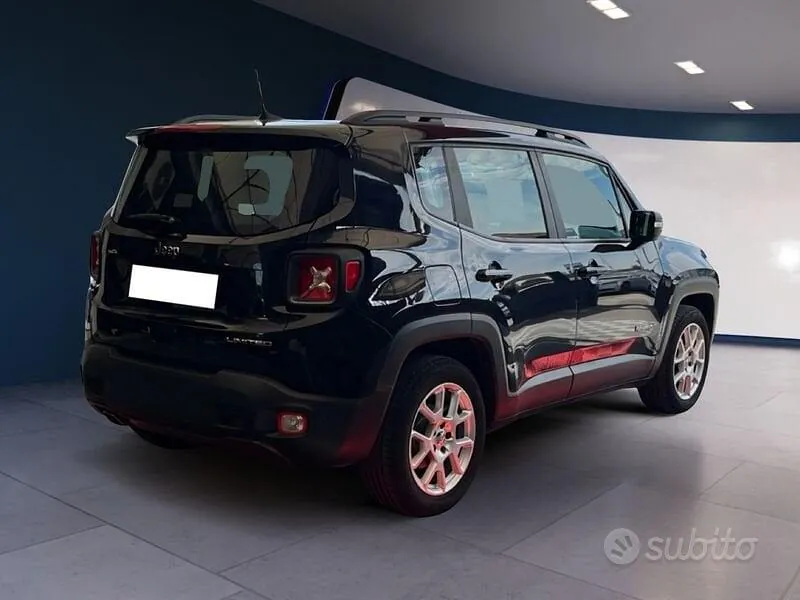 Jeep Renegade 2021 photo 4