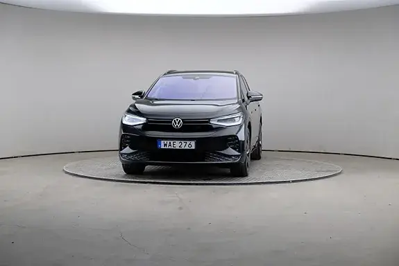 Volkswagen Id.4 Gtx 2024 photo 3