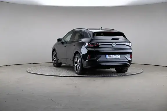 Volkswagen Id.4 Gtx 2024 photo 2