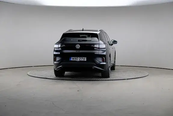 Volkswagen Id.4 Gtx 2024 photo 5
