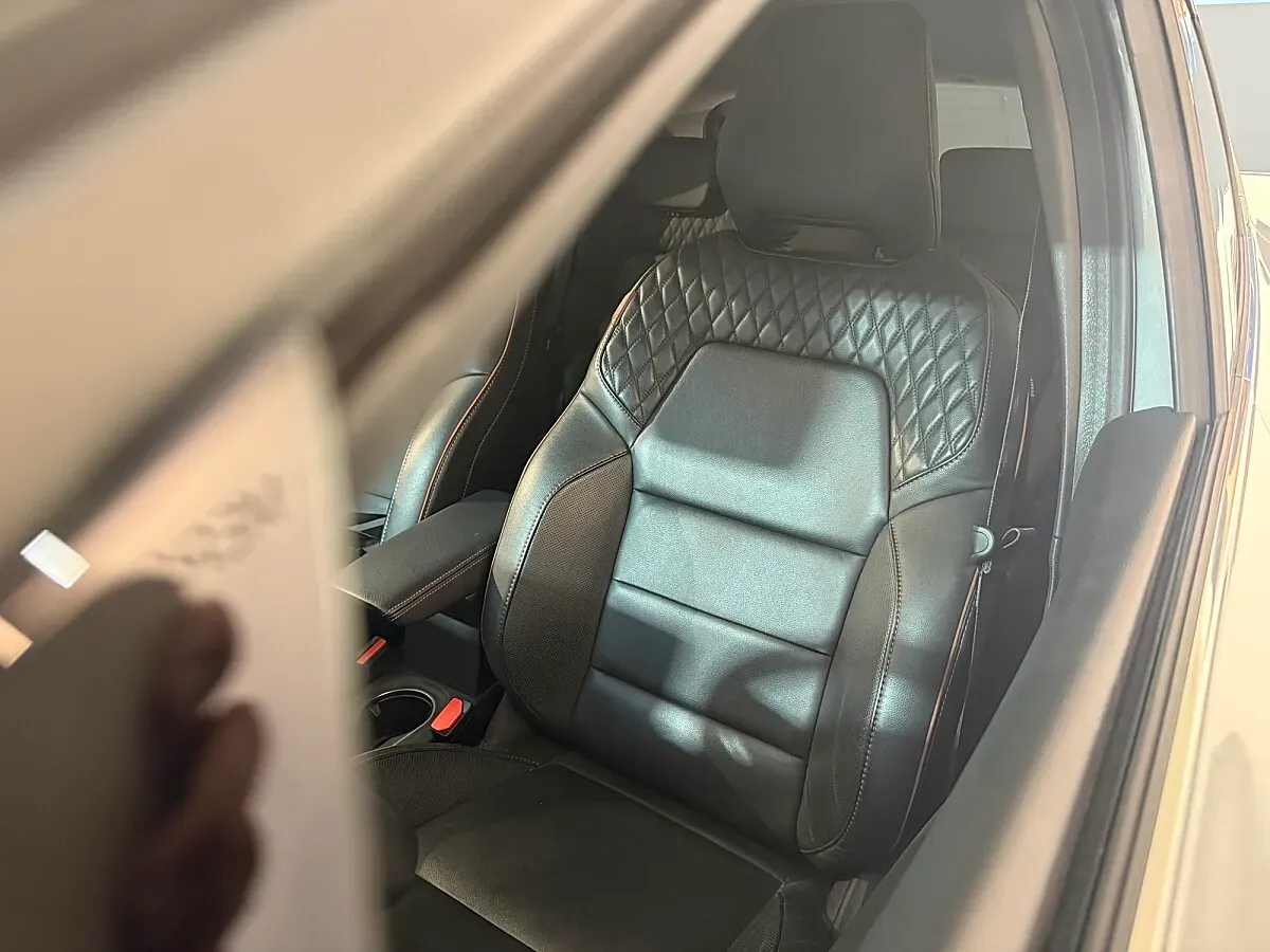 Renault Captur 2020 photo 3