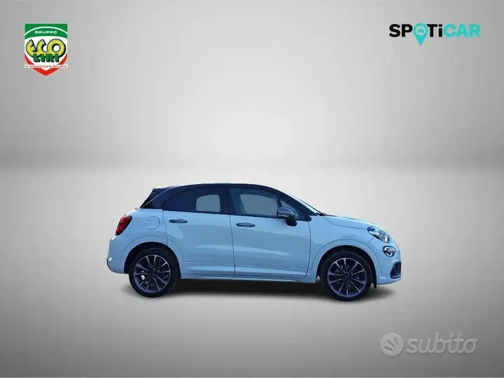 Fiat 500X 2024 photo 4