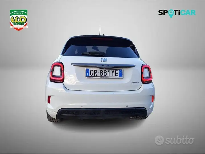 Fiat 500X 2024 photo 5