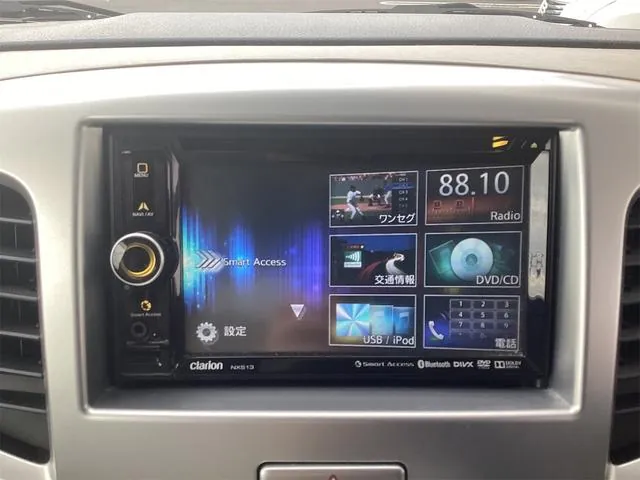 Suzuki Wagon R 2013 photo 5