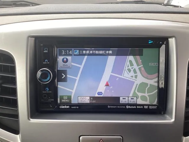 Suzuki Wagon R 2013 photo 4