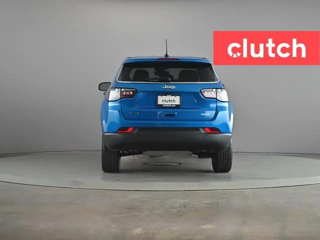 Jeep Compass 2025 photo 5