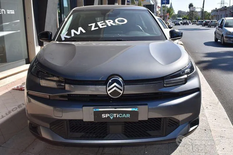 Citroen C4 2026 photo 2