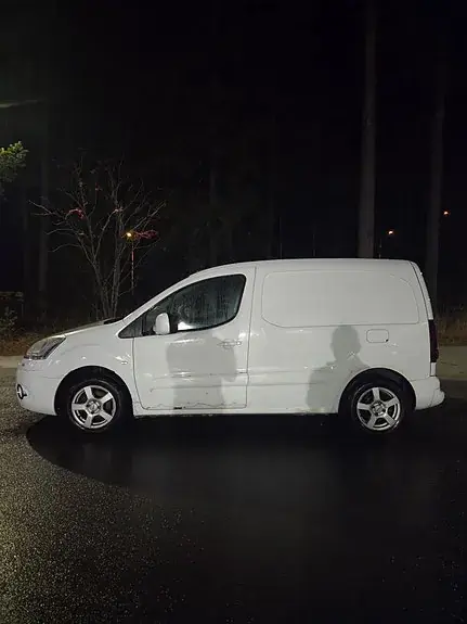 Citroen Berlingo 2013 photo 2