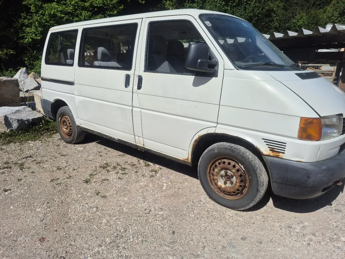 Volkswagen T4