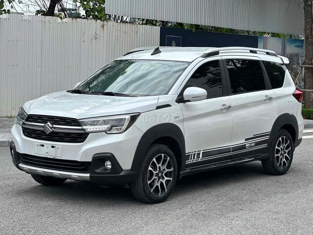 Suzuki Xl7 2022 photo 2