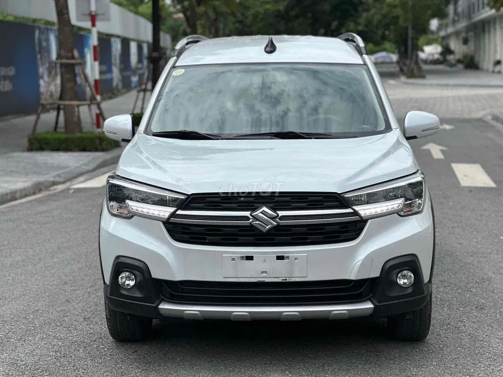 Suzuki Xl7