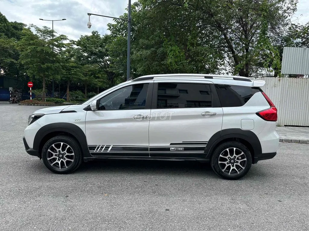 Suzuki Xl7 2022 photo 4
