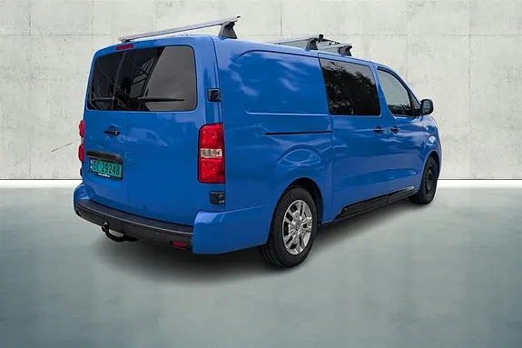 Peugeot E-Expert 2022 photo 5