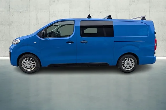 Peugeot E-Expert 2022 photo 2