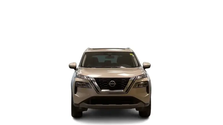 Nissan Rogue 2023 photo 4