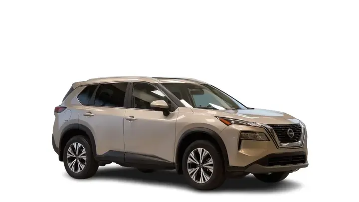 Nissan Rogue 2023 photo 2