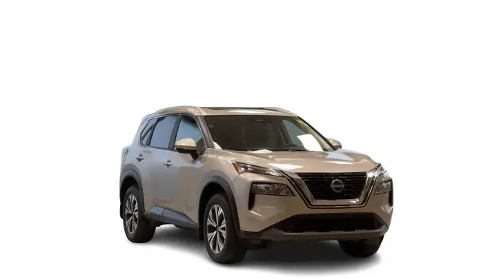 Nissan Rogue 2023 photo 3